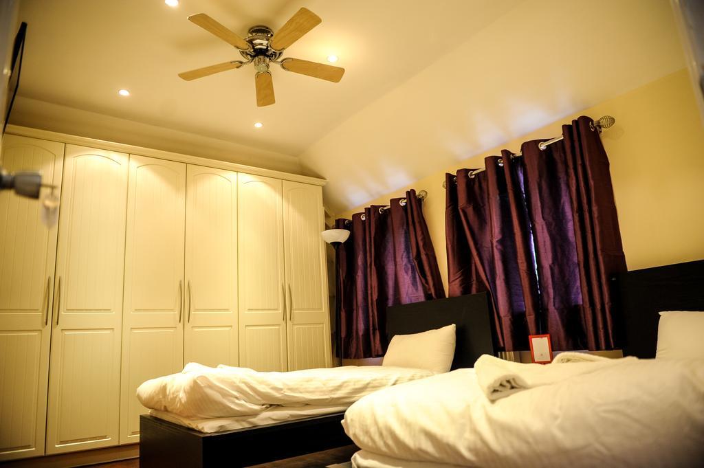 تشيجويل The Greyhound Cottage المظهر الخارجي الصورة