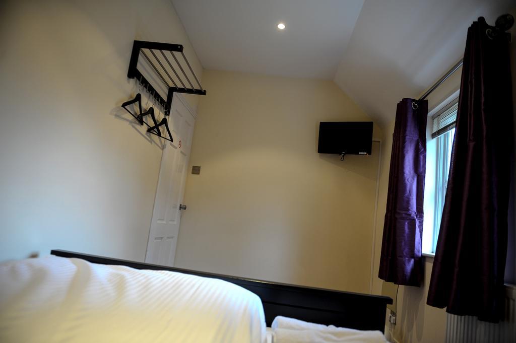 تشيجويل The Greyhound Cottage المظهر الخارجي الصورة