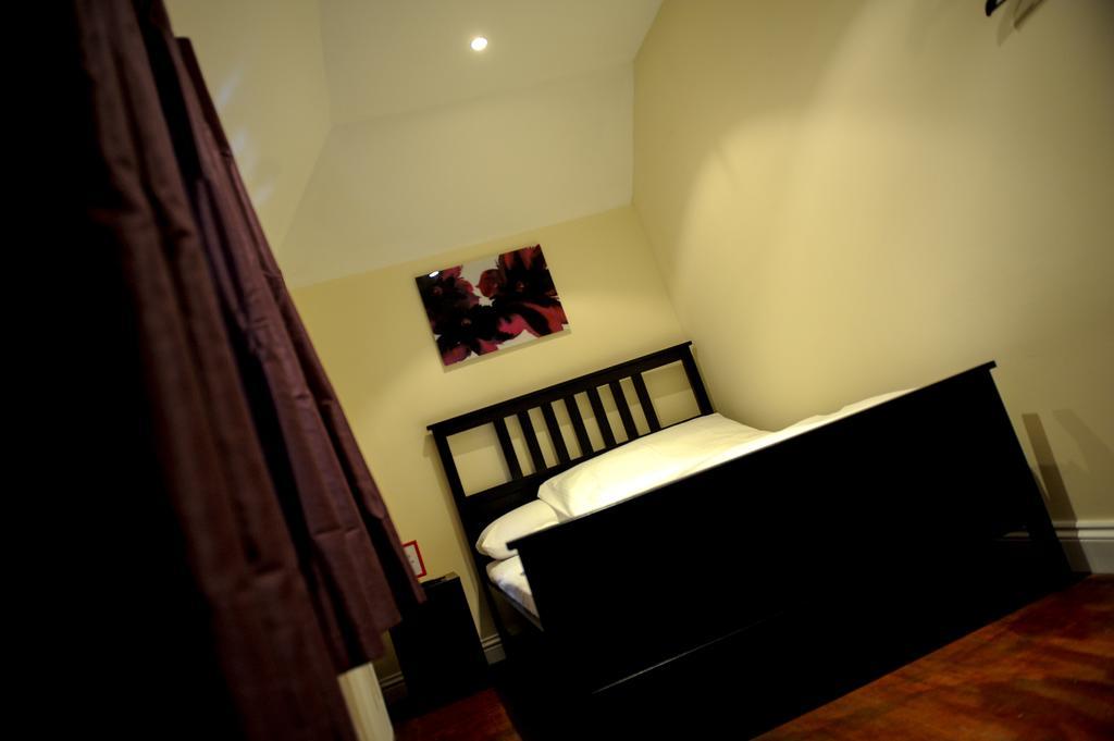 تشيجويل The Greyhound Cottage المظهر الخارجي الصورة