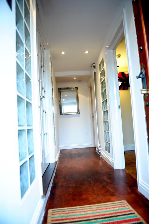 تشيجويل The Greyhound Cottage المظهر الخارجي الصورة