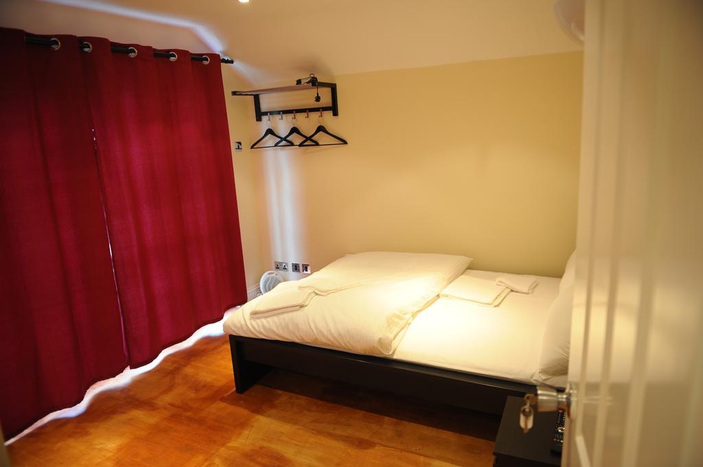 تشيجويل The Greyhound Cottage المظهر الخارجي الصورة