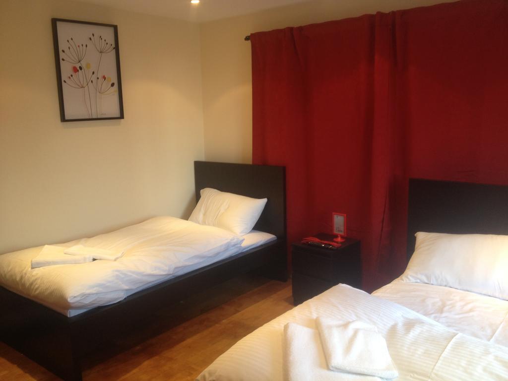 تشيجويل The Greyhound Cottage المظهر الخارجي الصورة