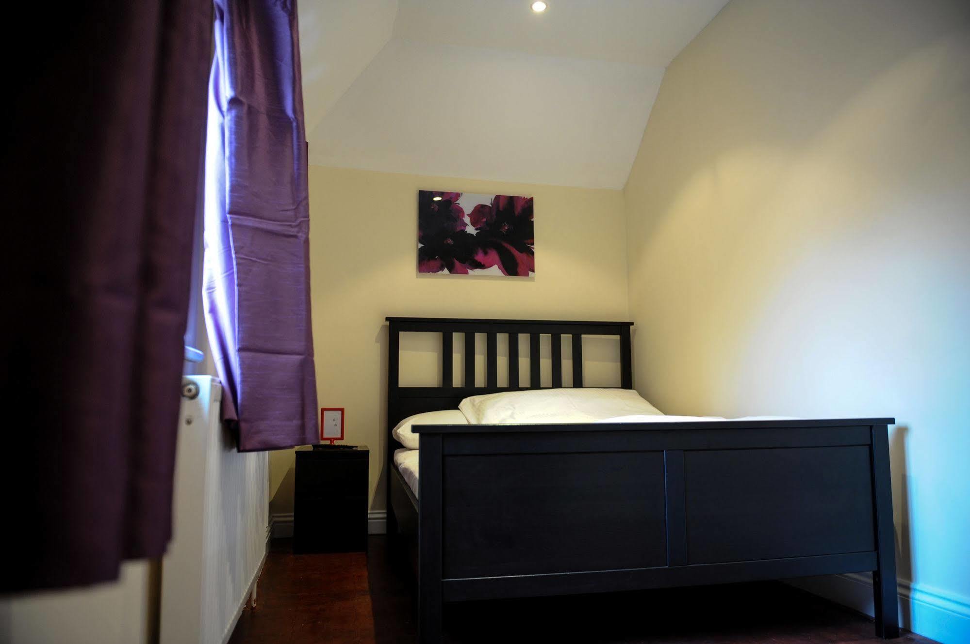 تشيجويل The Greyhound Cottage المظهر الخارجي الصورة