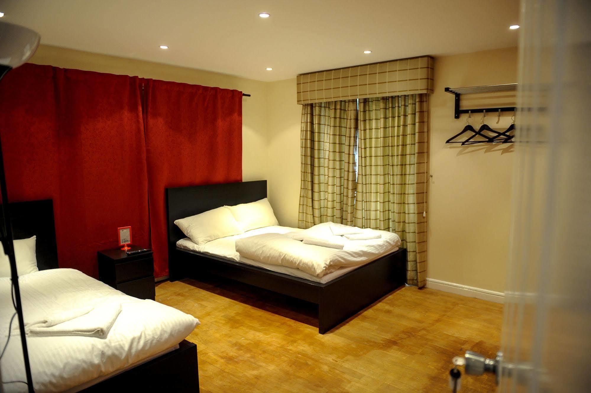 تشيجويل The Greyhound Cottage المظهر الخارجي الصورة