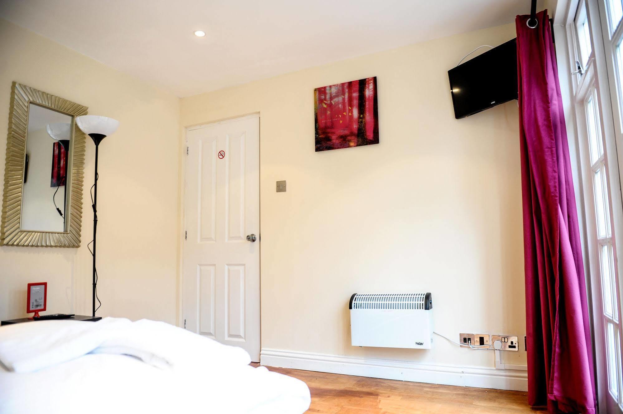 تشيجويل The Greyhound Cottage المظهر الخارجي الصورة