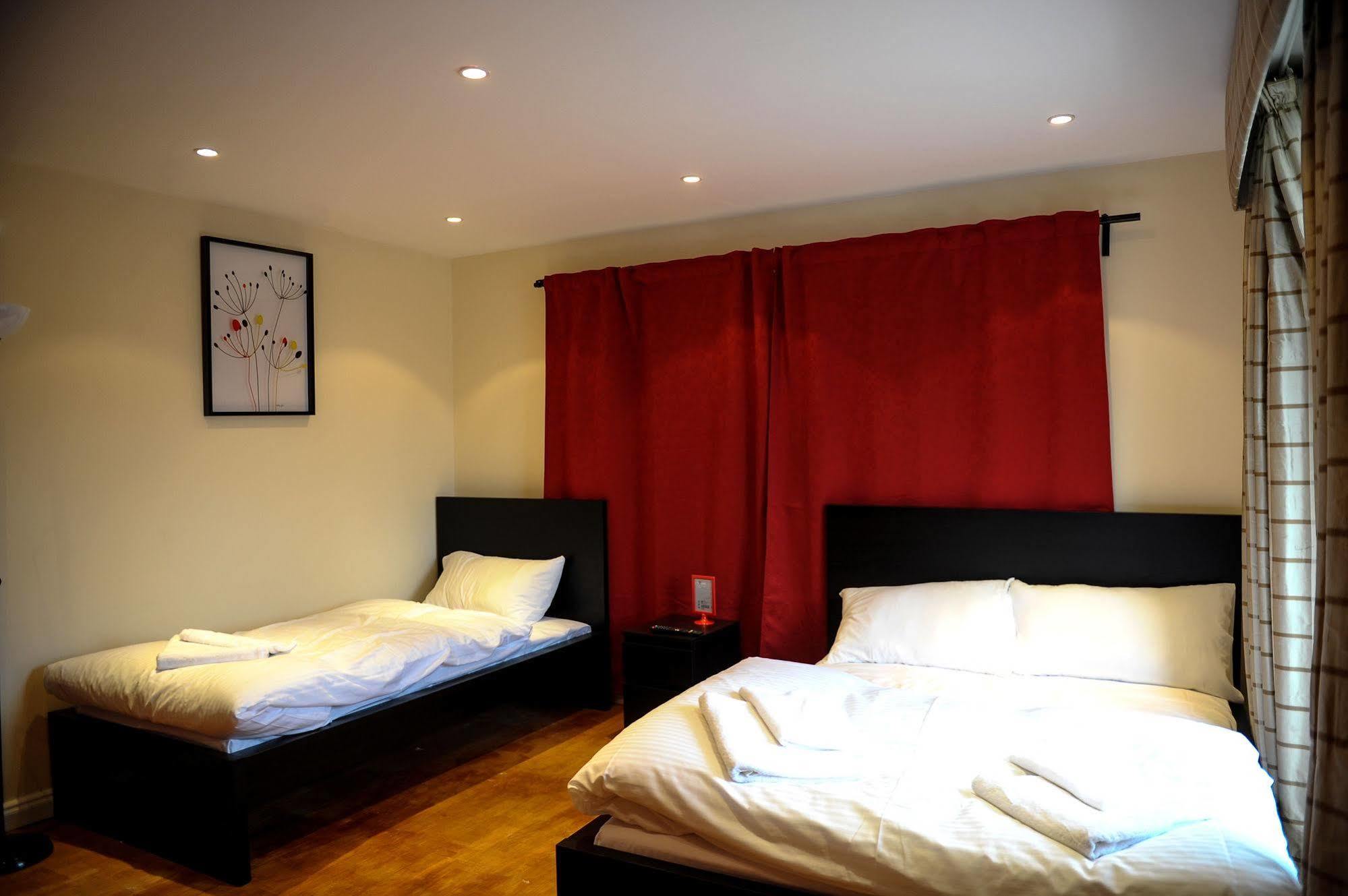 تشيجويل The Greyhound Cottage المظهر الخارجي الصورة