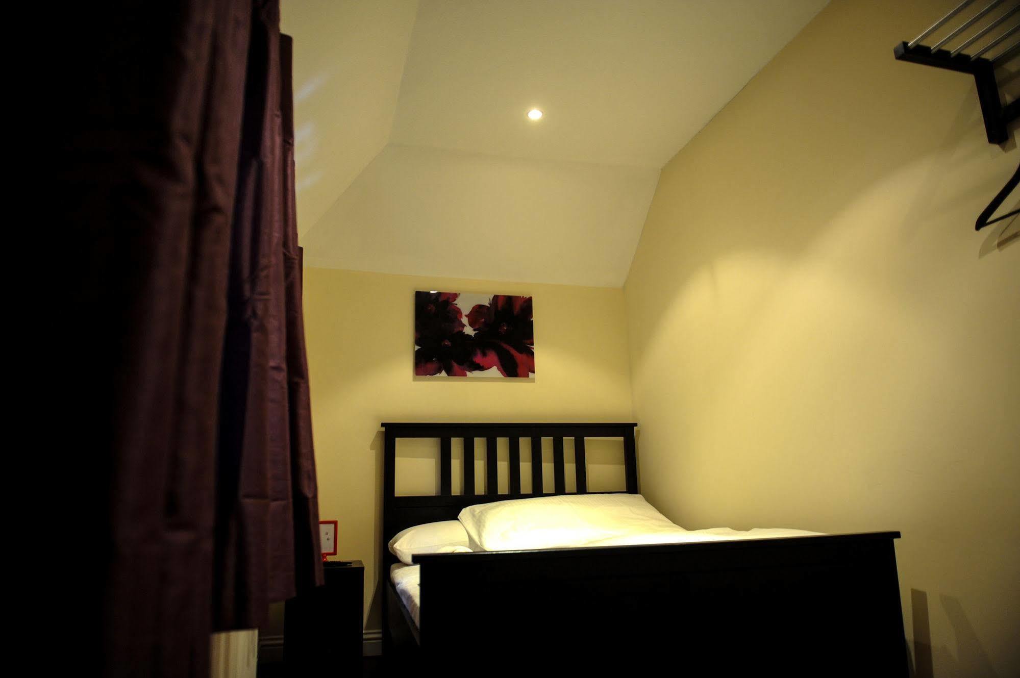 تشيجويل The Greyhound Cottage المظهر الخارجي الصورة